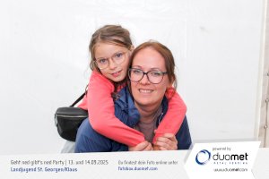 Geht ned, gibt’s ned Party